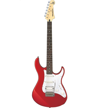 گیتار الکتریک PAC012
